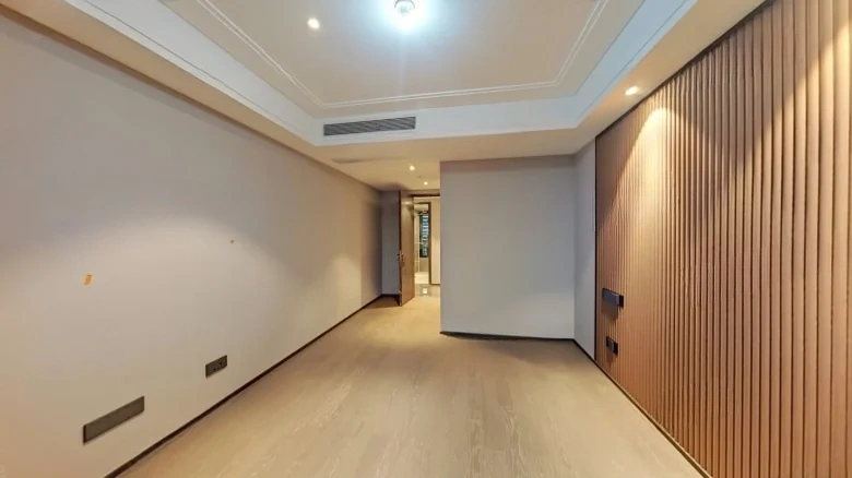 IFC International Finance Center Residence - View 5