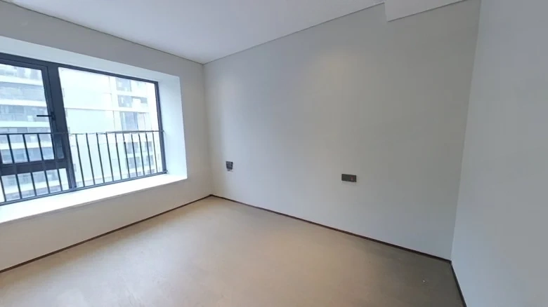 Changsha Yuefu - View 3