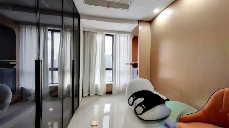 Taisheng Jingyuan - View 9