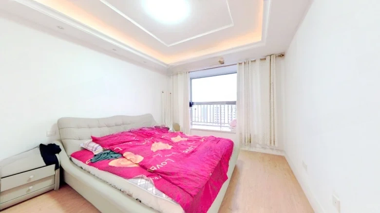 International Trade Center - View 2