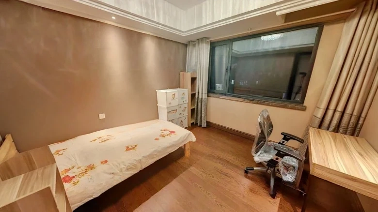 Hengda Longao Imperial Garden - View 3