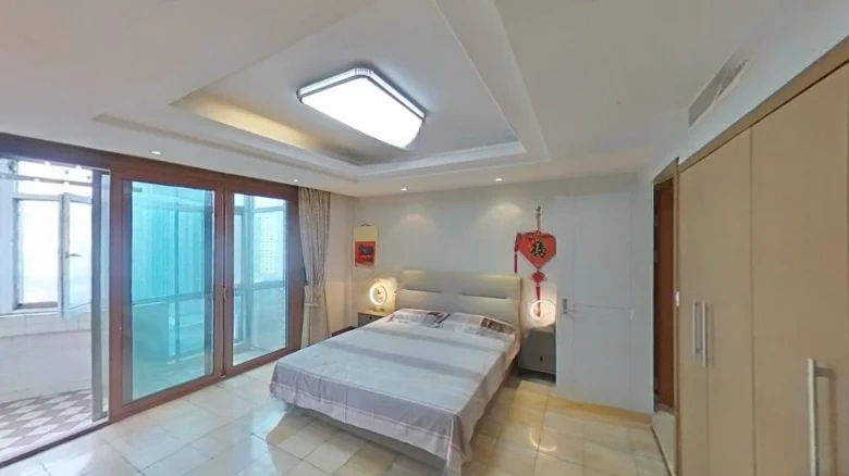 Fanhai Celebrity Plaza - View 4