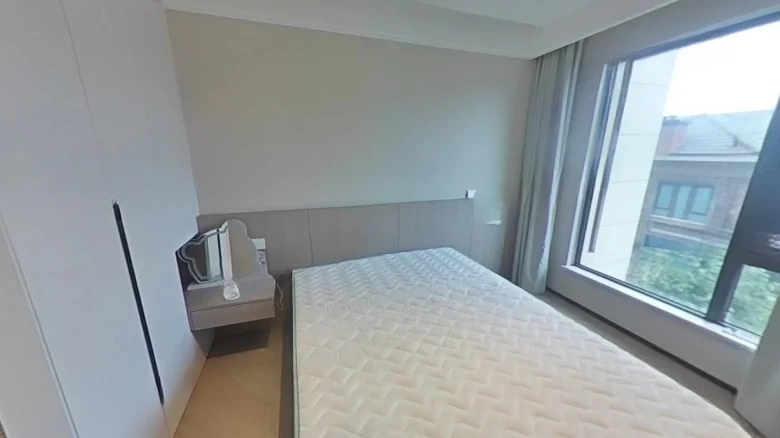 Poly Xishan Forest Language - View 4