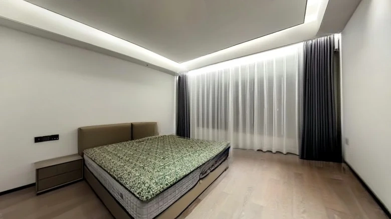 Zhaoshang Binjiang Xi - View 4