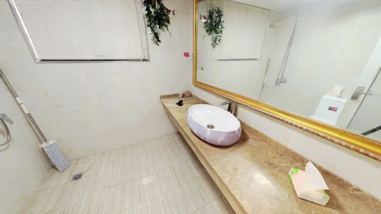 Fuwan International - View 8