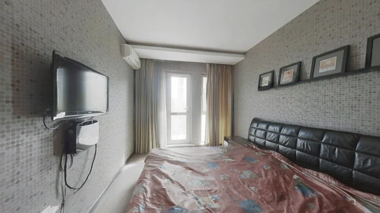 Rongsheng Shangcheng Phase I - View 3