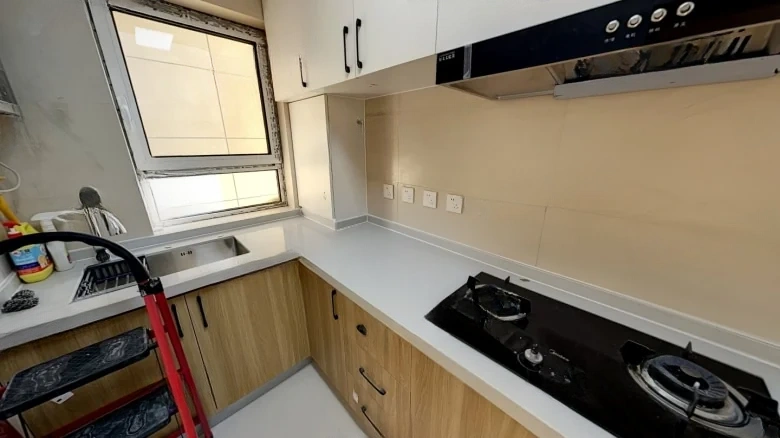 Jingtie Ruiyuan Garden - View 5