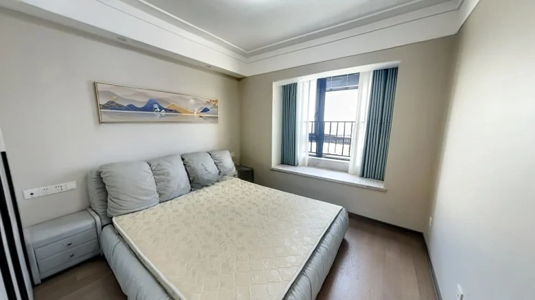 Yuzhou Greentown Lanyuan - View 5