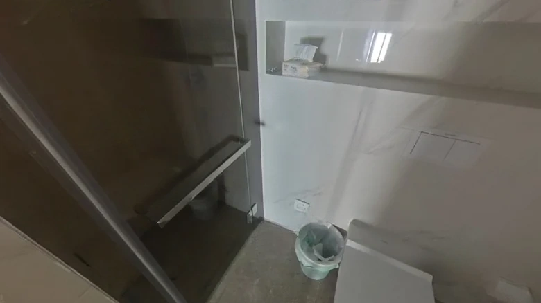 Huace Center - View 7