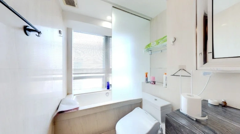 Hyatt Center - View 5