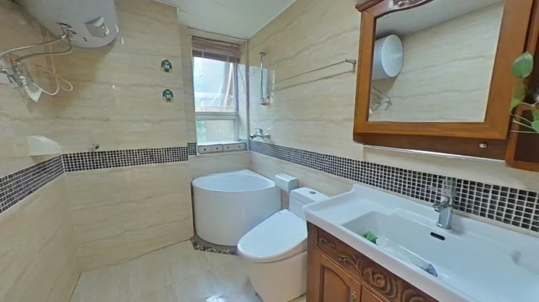 Vanke City Phase VI - View 11