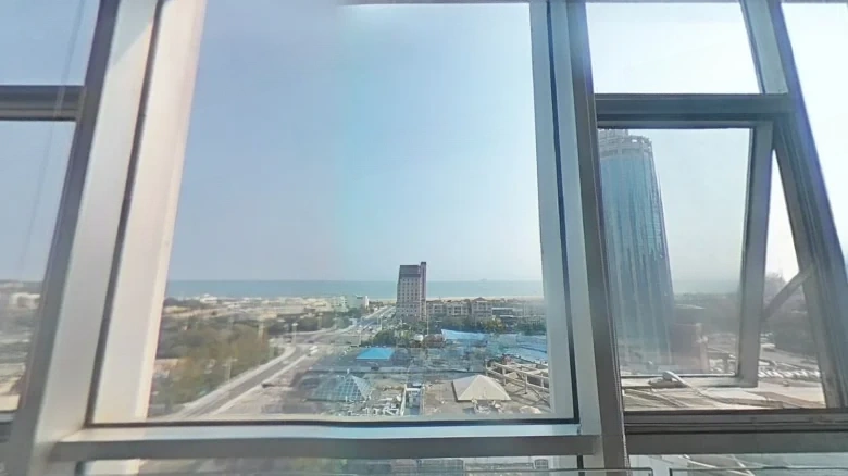 Ocean Rhythm Eastward - View 10