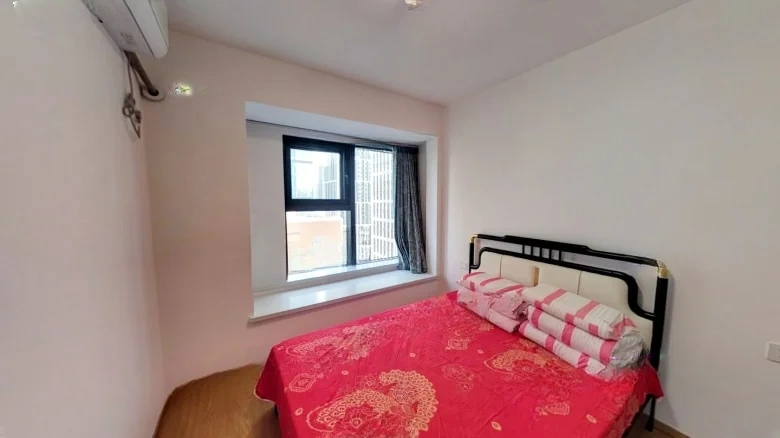 China Resources Center - View 2