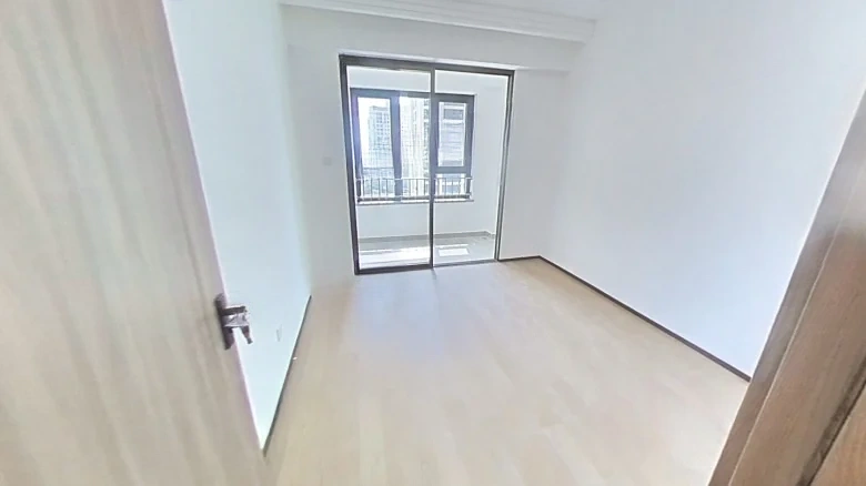 Jiuxi City Mansion - View 2