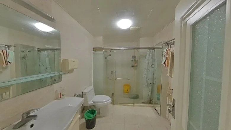 China Ring International Plaza - View 10