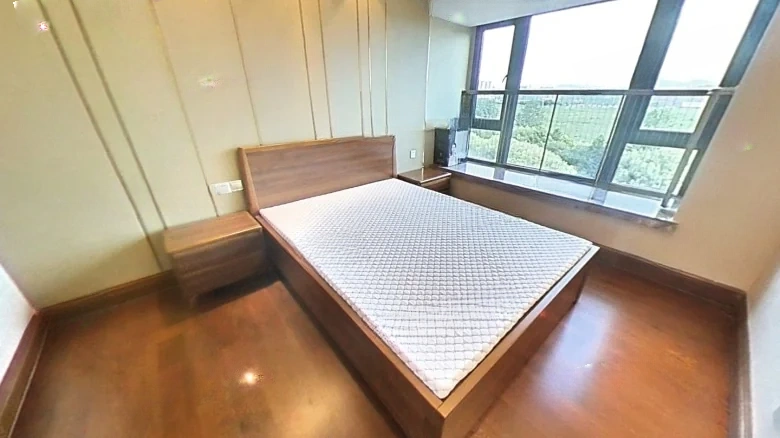 Evergrande Crystal International Plaza - View 3