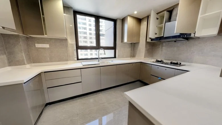 Jindi Qingyun Terrace - View 11