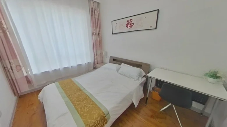 Nanhai No.1 Guanlan Apartments - View 4