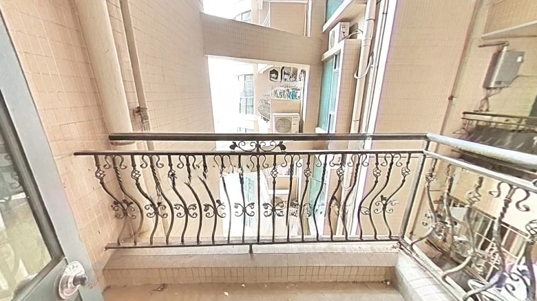 Zhujiang Imperial View Garden - View 14