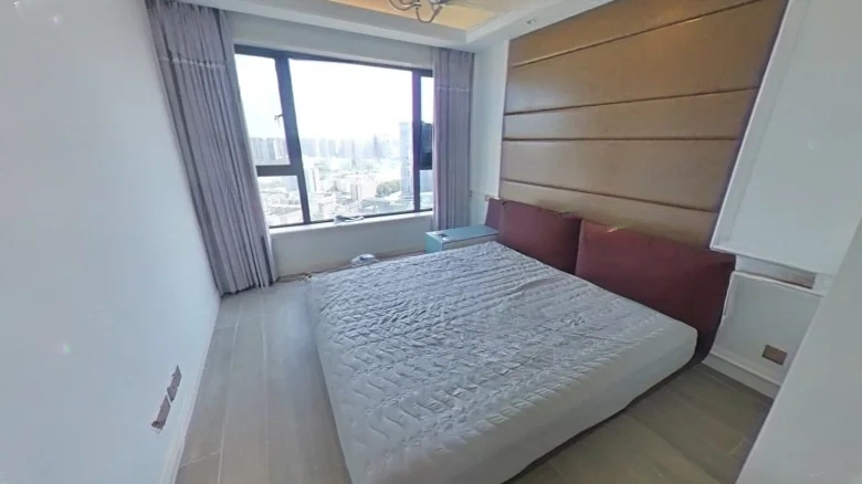 Shimao Jade Bay Phase II - View 4