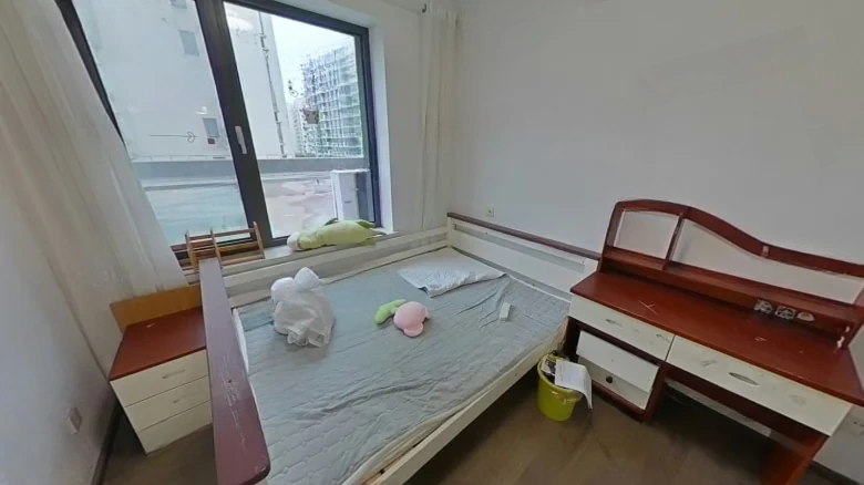 Sanshan Seasons Flower City Peony Court - View 3