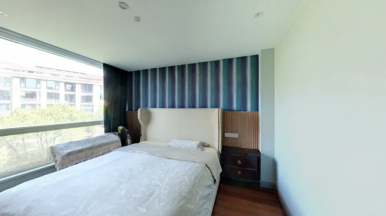 Junshan Garden - View 3