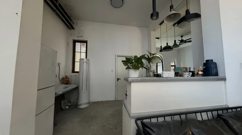 China Ocean International Platinum Palace Central Villa - View 17