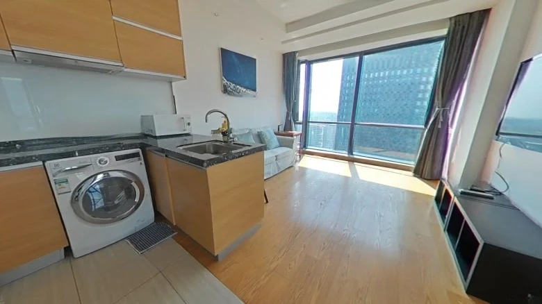 Zhaorun Yuntop Convergence - View 5