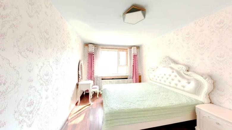 Kuanping Garden Phase II - View 2