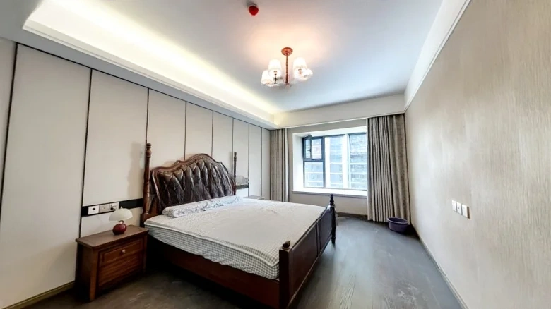 Fusion Development Taiyuan Mansion - View 3