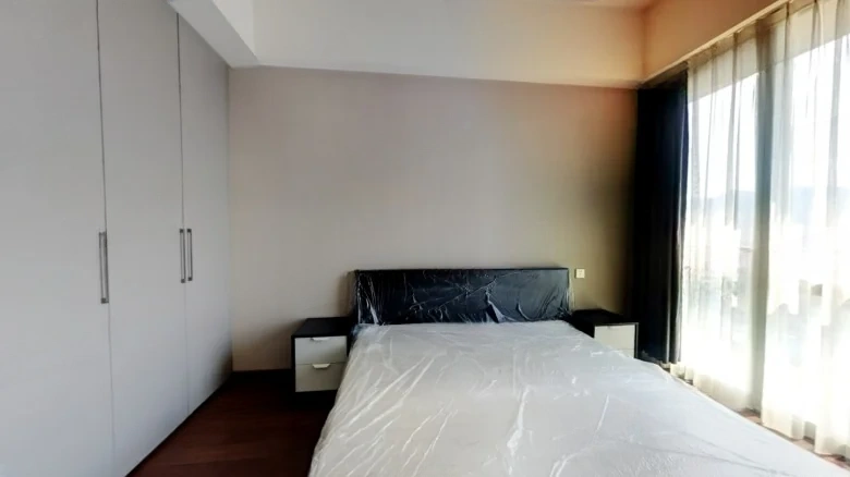 Chongqing Riverside Plaza Raffles City - View 2