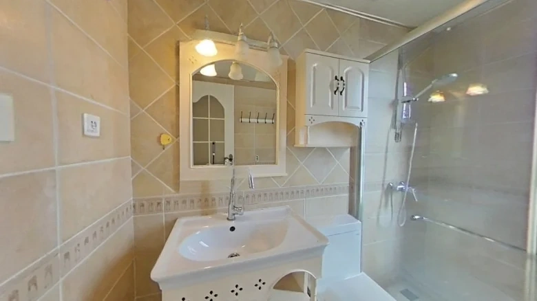 Rhen Spring International Garden - View 14