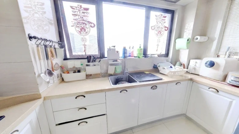 Jinji Huijin International Lingjiang Mansion - View 7