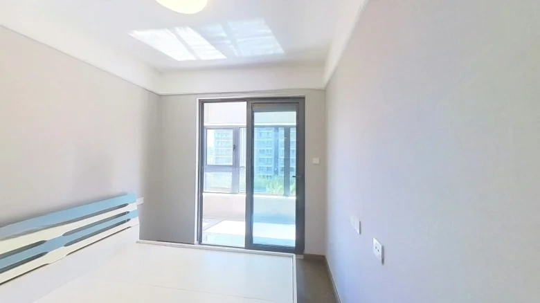 Mansion of Wenyuan - View 5