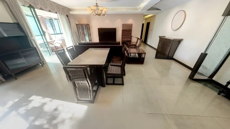 Zhonghai Mingcheng Phase I - View 6