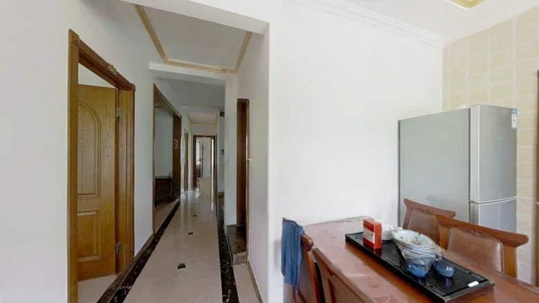 Golden Jade Pearl Stone - View 5