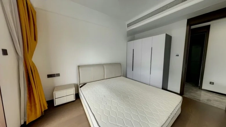 Yuexiu Heyue Forest Stream - View 3