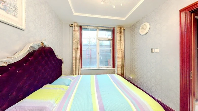 Jinko Patio - View 4