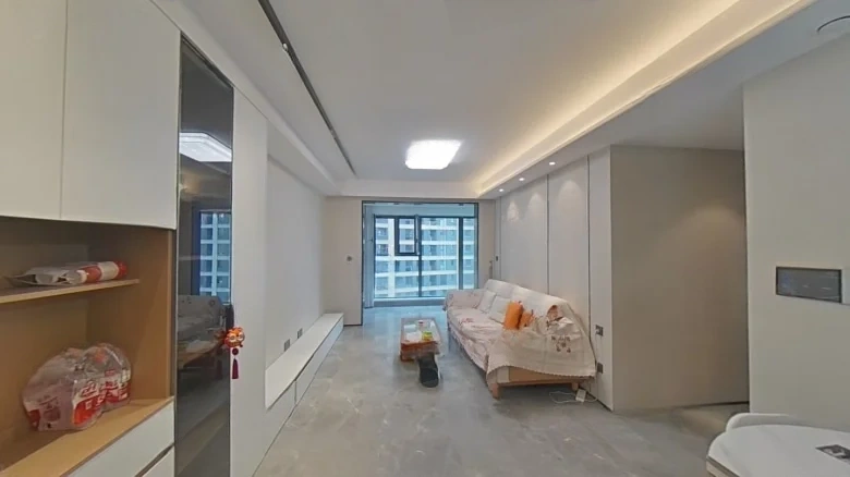 Dayung Valley Jinmao Mansion Yuefu Phase II - View 5