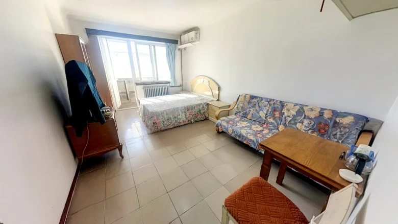 Fahuansi Residential Area - View 2