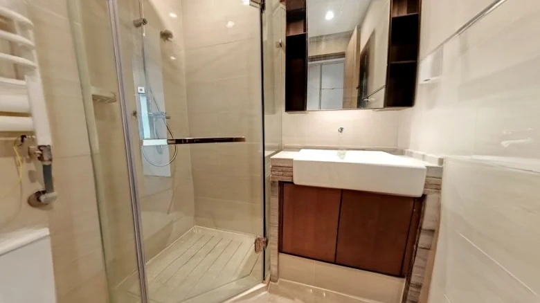 Fosun International Center District 2 - View 11