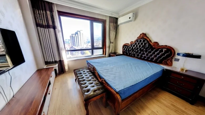 Atlantic New City F District - View 6