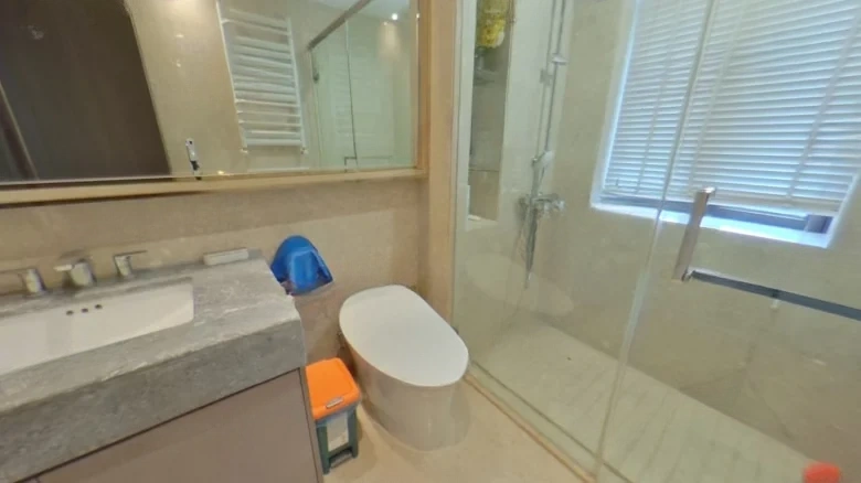 China State Construction Jiangshan No.1 - View 9