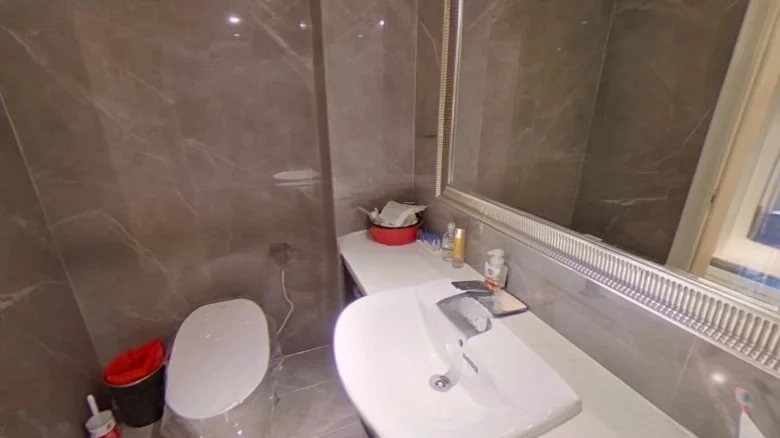 Oceanside Wanhe City A District - View 14