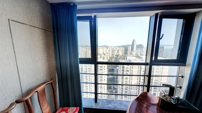 Han Valley Gold Valley - View 8