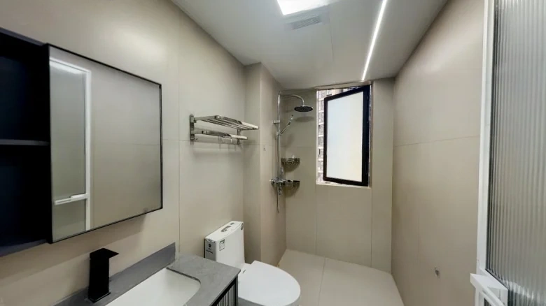 Zhongzhai Nan Yuan - View 8