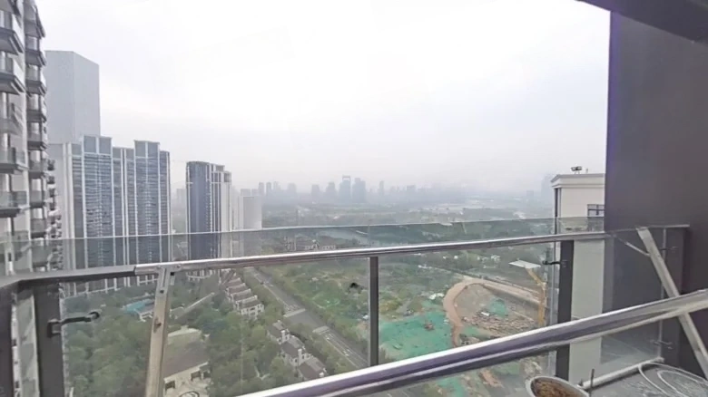 Cartier Garden City Azure轩 District A注： - View 6