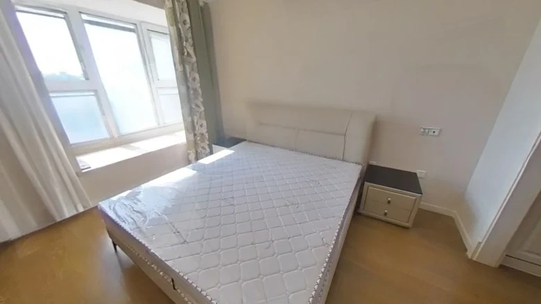 Vanke JiuDU Hub - View 4