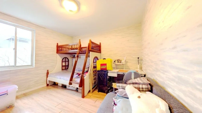 Heavenly Garden Pavilion - View 3