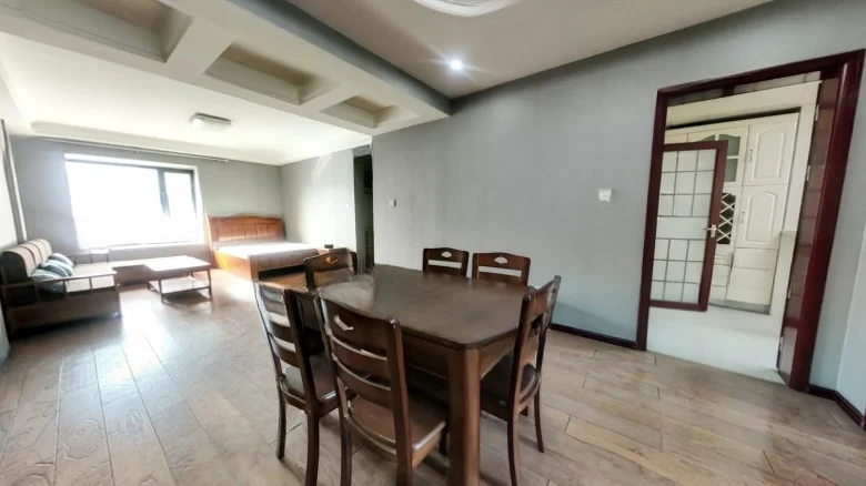 Loyal Capital Mansion - View 6